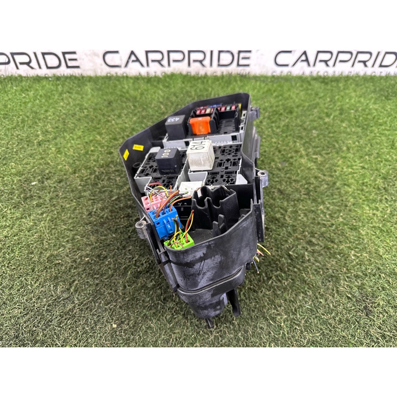 Блок предохранителей (электрика) Volkswagen Touareg NF 2015 3.6 CGRA 7P0907295