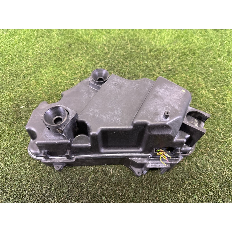 Блок предохранителей (электрика) Volkswagen Touareg NF 2015 3.6 CGRA 7P0907295