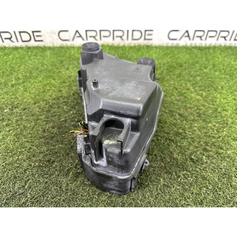 Блок предохранителей (электрика) Volkswagen Touareg NF 2015 3.6 CGRA 7P0907295