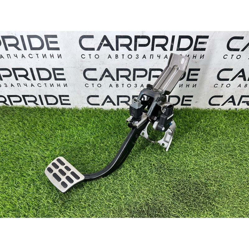 Педаль тормоза с кронштейном (тормозная система) Hyundai Ioniq AE 2018 1.6 Hybrid 32800G2110