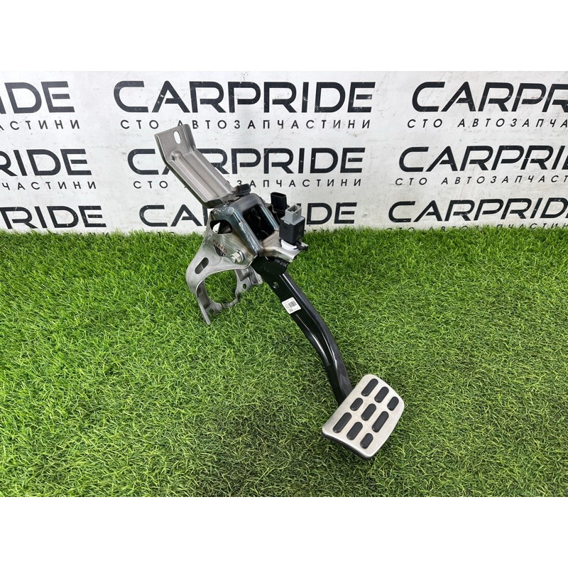 Педаль тормоза с кронштейном (тормозная система) Hyundai Ioniq AE 2018 1.6 Hybrid 32800G2110