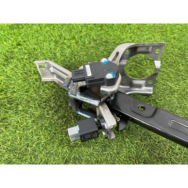 Педаль тормоза с кронштейном (тормозная система) Hyundai Ioniq AE 2018 1.6 Hybrid 32800G2110