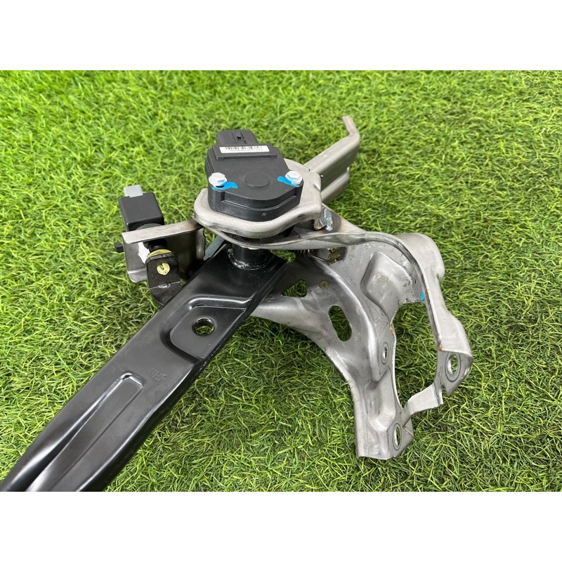 Педаль тормоза с кронштейном (тормозная система) Hyundai Ioniq AE 2018 1.6 Hybrid 32800G2110