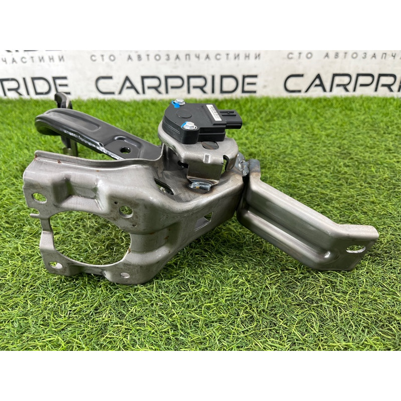 Педаль тормоза с кронштейном (тормозная система) Hyundai Ioniq AE 2018 1.6 Hybrid 32800G2110