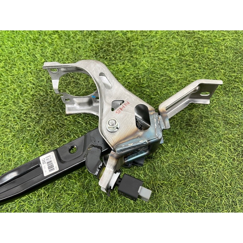 Педаль тормоза с кронштейном (тормозная система) Hyundai Ioniq AE 2018 1.6 Hybrid 32800G2110