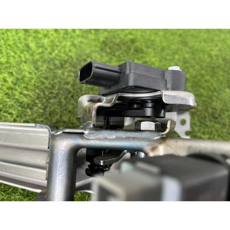 Педаль тормоза с кронштейном (тормозная система) Hyundai Ioniq AE 2018 1.6 Hybrid 32800G2110