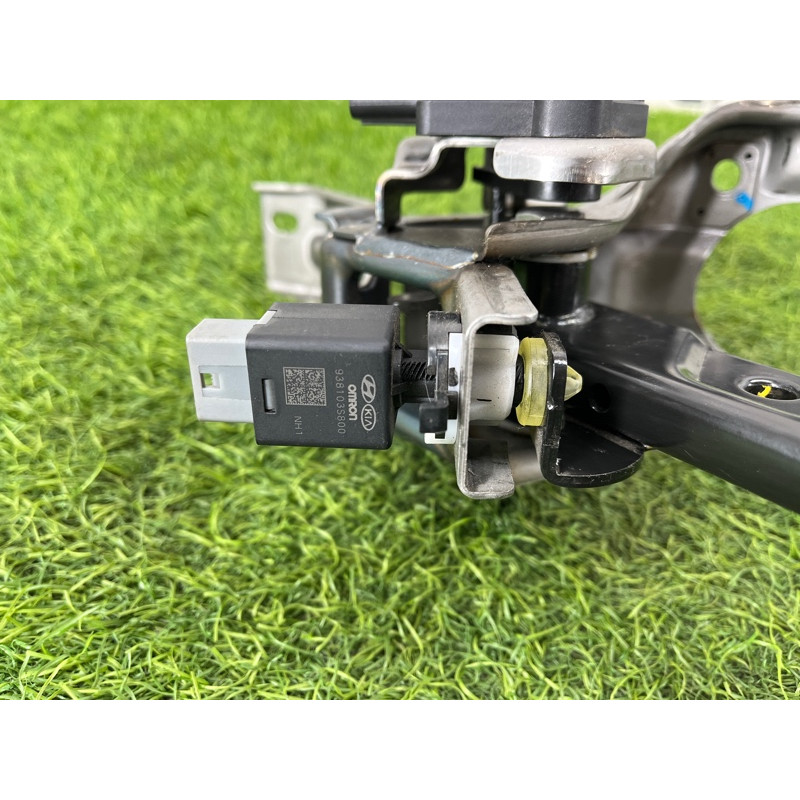 Педаль тормоза с кронштейном (тормозная система) Hyundai Ioniq AE 2018 1.6 Hybrid 32800G2110