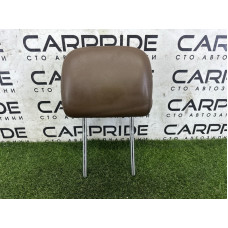 Подголовник