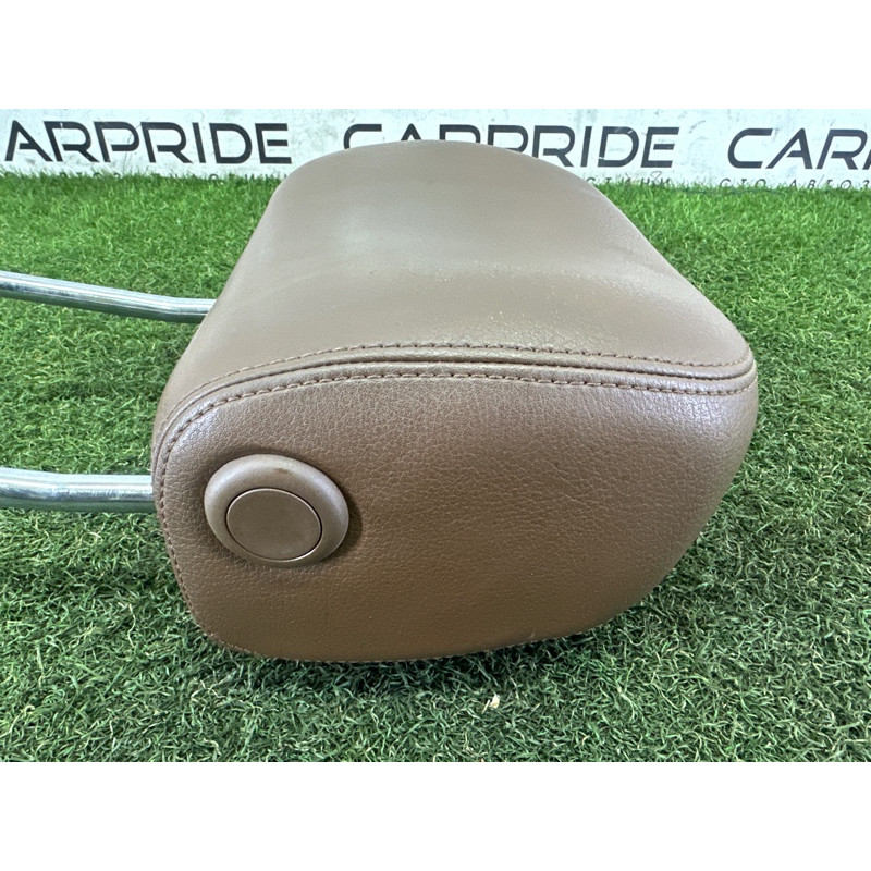 Подголовник (салон) AUDI A7 4G 2012 3.0 CGXB 4G8881901PJT5