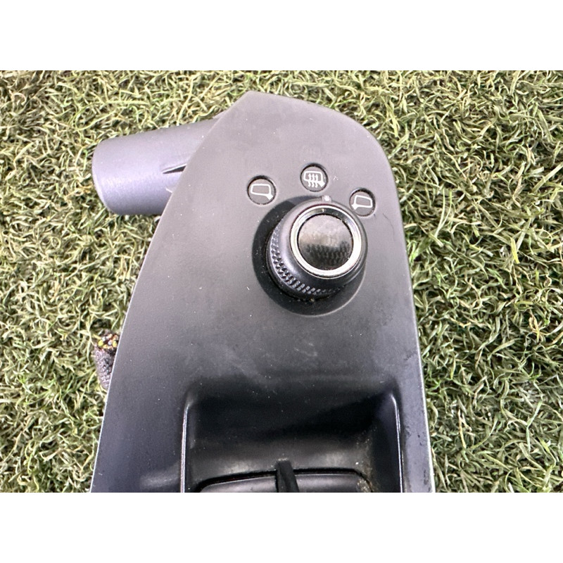 Блок кнопок стеклоподъемников (электрика / кнопки) AUDI A4 B8 2010 2.0 CAEB 8K0959851DV10