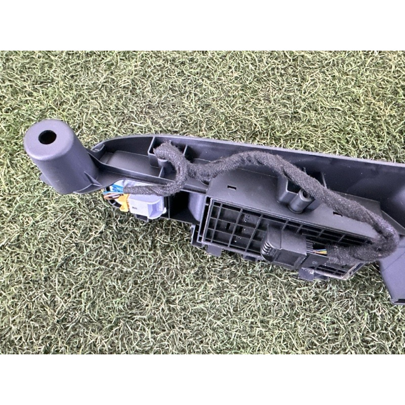 Блок кнопок стеклоподъемников (электрика / кнопки) AUDI A4 B8 2010 2.0 CAEB 8K0959851DV10