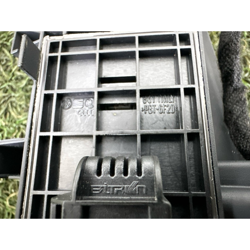 Блок кнопок стеклоподъемников (электрика / кнопки) AUDI A4 B8 2010 2.0 CAEB 8K0959851DV10