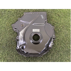 Передняя крышка мотора