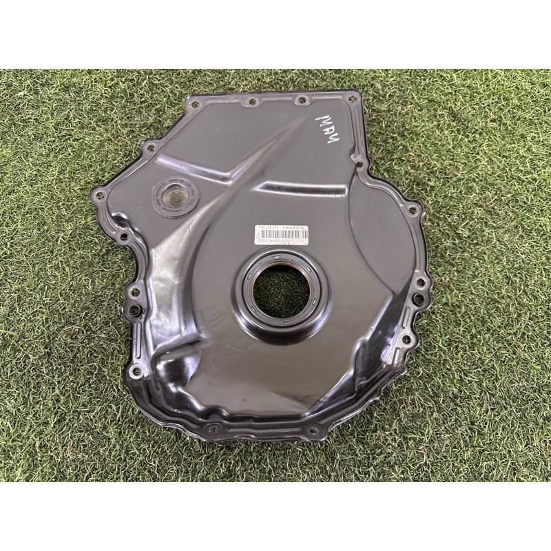 Передняя крышка мотора (двигатель и элементы) AUDI A4 B9 2018 2.0 DBPA 06K109210AF