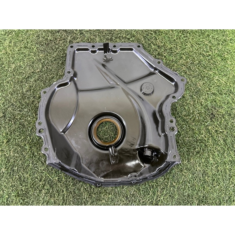 Передняя крышка мотора (двигатель и элементы) AUDI A4 B9 2018 2.0 DBPA 06K109210AF