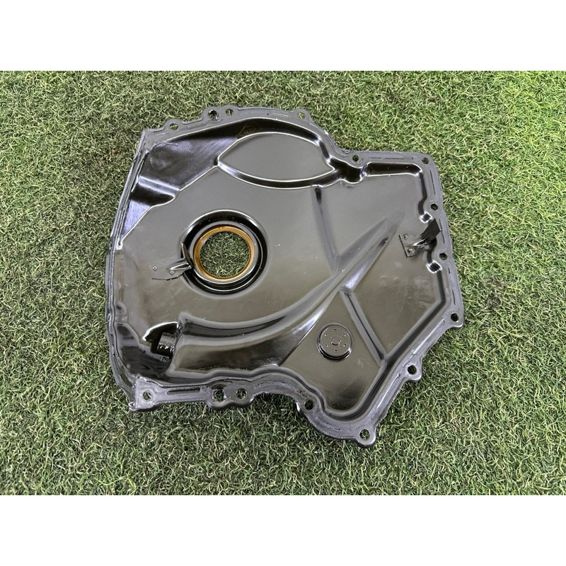 Передняя крышка мотора (двигатель и элементы) AUDI A4 B9 2018 2.0 DBPA 06K109210AF