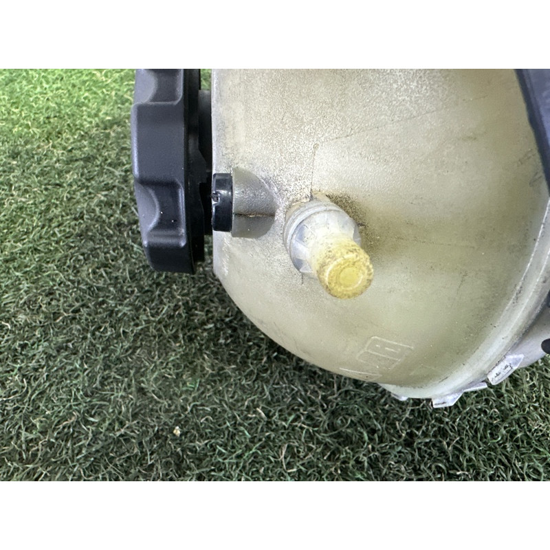 Бачок расширительный (система охлаждения) BMW 3-series F30 2015 2.0 17137642158