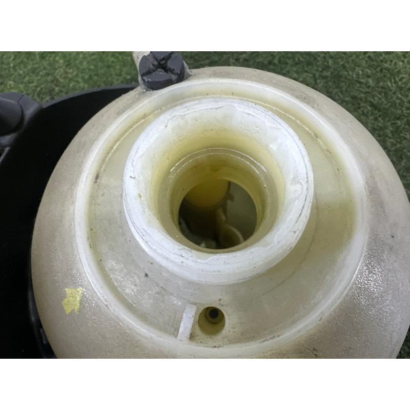 Бачок расширительный (система охлаждения) BMW 3-series F30 2015 2.0 17137642158