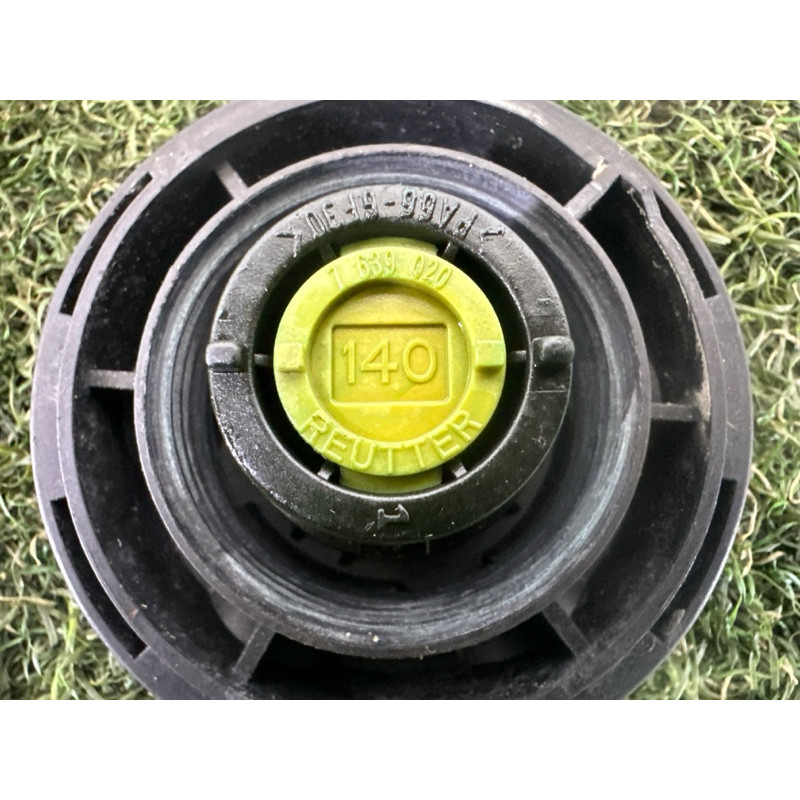 Бачок расширительный (система охлаждения) BMW 3-series F30 2015 2.0 17137642158