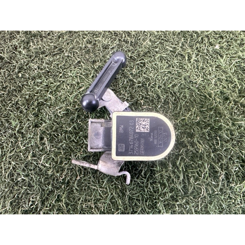 Датчик положения кузова (электрика / датчики) BMW 7-series F01 2011 3.0 N54 37146870000