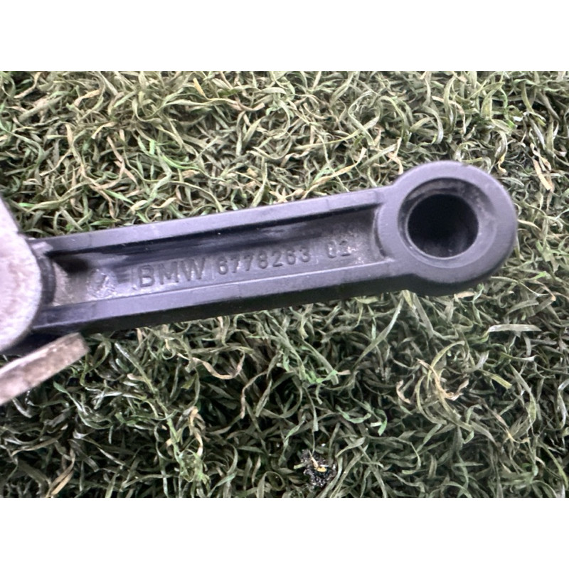 Датчик положения кузова (электрика / датчики) BMW 7-series F01 2011 3.0 N54 37146870000