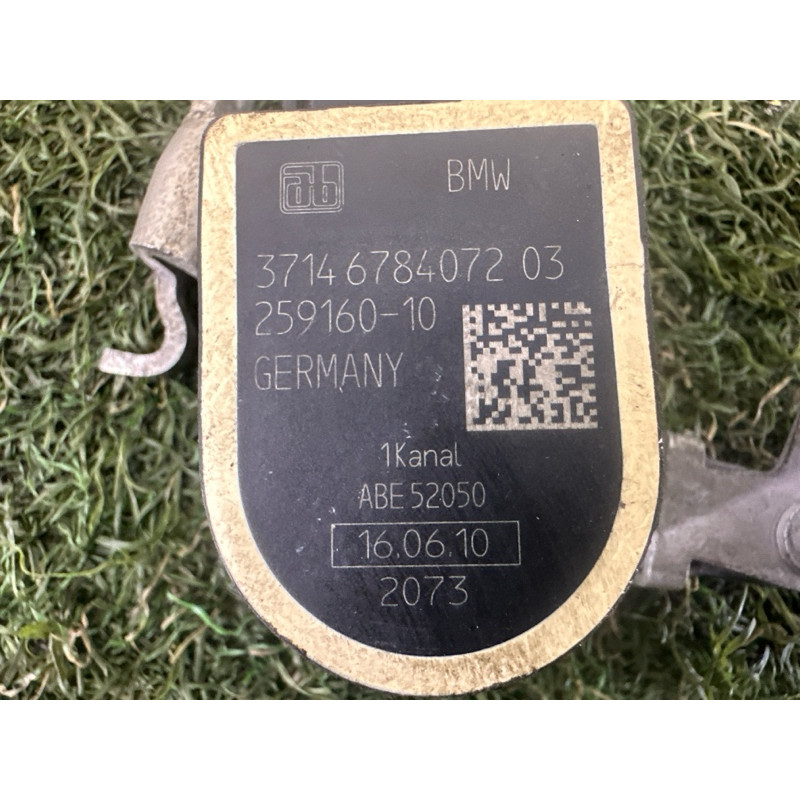 Датчик положения кузова (электрика / датчики) BMW 7-series F01 2011 3.0 N54 37146870000