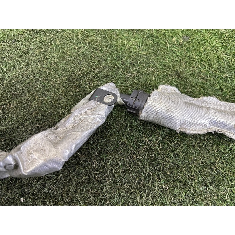 Трубка системы охлаждения (система охлаждения) AUDI Q7 4M 2017 2.0 TFSI 06l121085AF