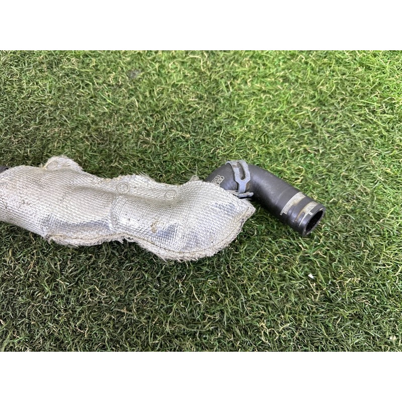 Трубка системы охлаждения (система охлаждения) AUDI Q7 4M 2017 2.0 TFSI 06l121085AF