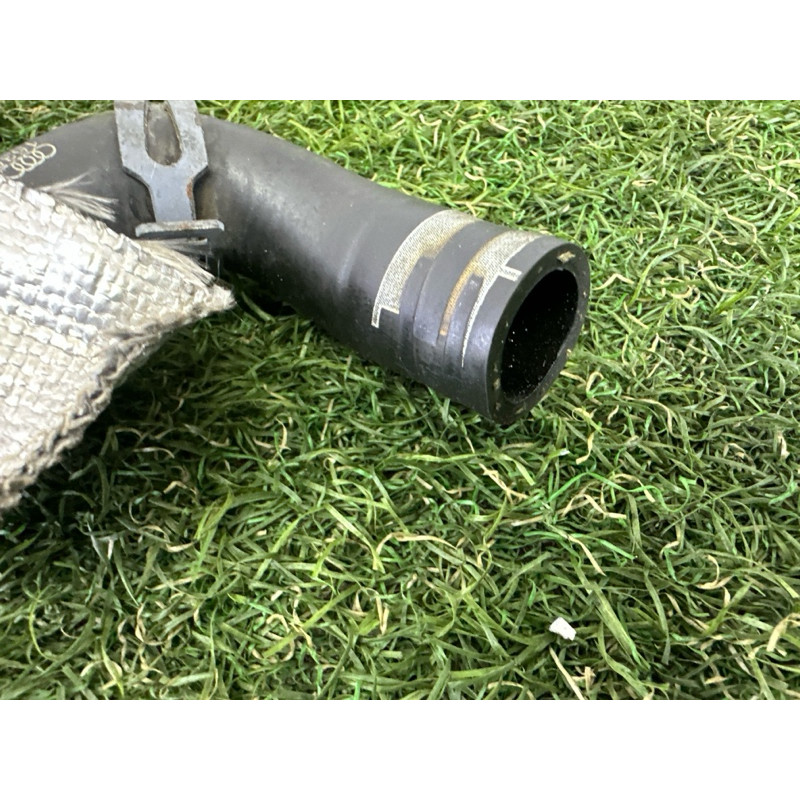 Трубка системы охлаждения (система охлаждения) AUDI Q7 4M 2017 2.0 TFSI 06l121085AF