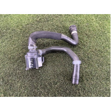 Помпа электрическая