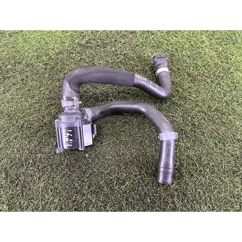 Помпа электрическая (электрика) AUDI A4 B9 2017 2.0 TFSI 06H121601N