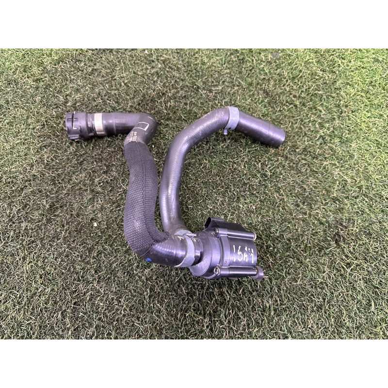 Помпа электрическая (электрика) AUDI A4 B9 2017 2.0 TFSI 06H121601N