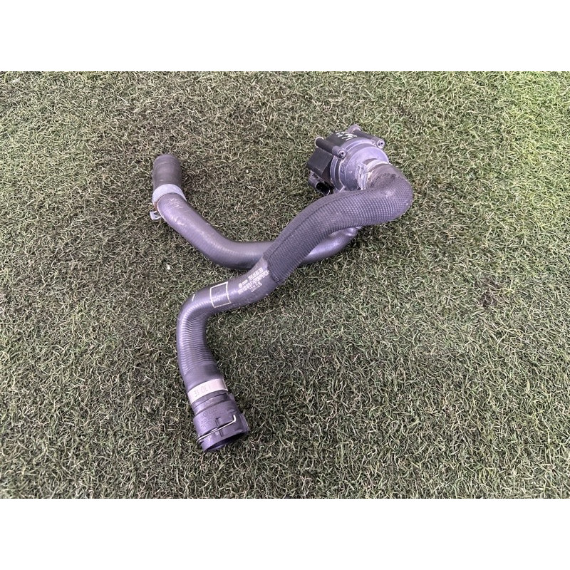 Помпа электрическая (электрика) AUDI A4 B9 2017 2.0 TFSI 06H121601N