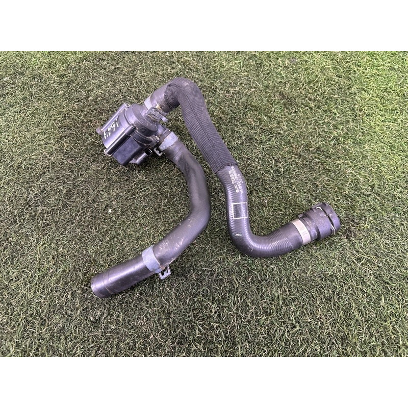 Помпа электрическая (электрика) AUDI A4 B9 2017 2.0 TFSI 06H121601N