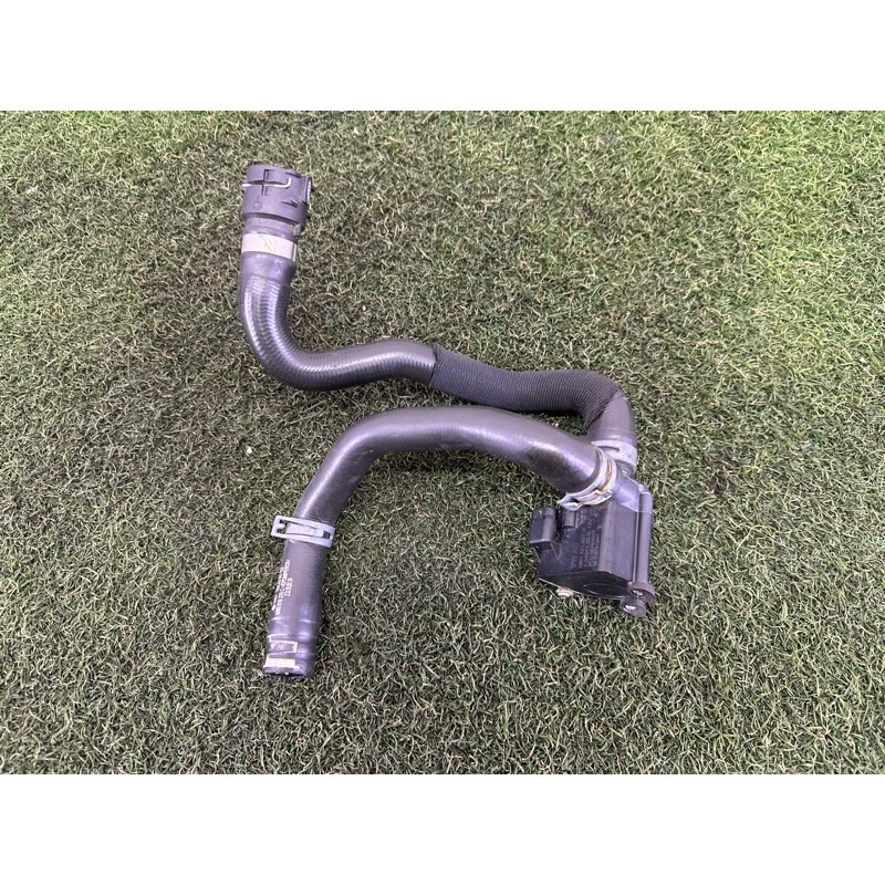 Помпа электрическая (электрика) AUDI A4 B9 2017 2.0 TFSI 06H121601N