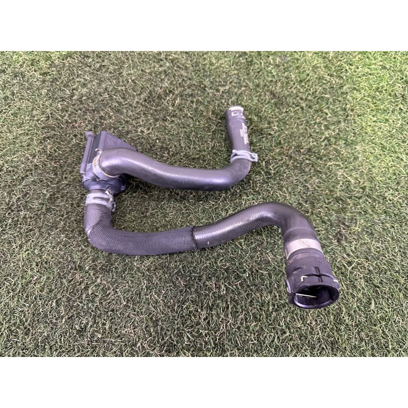 Помпа электрическая (электрика) AUDI A4 B9 2017 2.0 TFSI 06H121601N