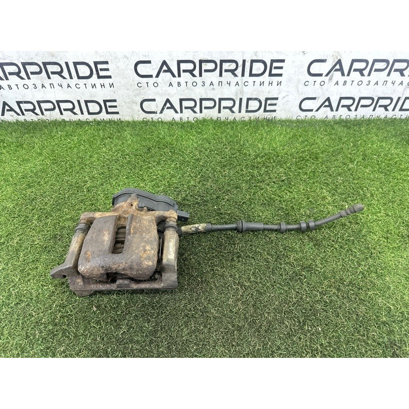 Суппорт тормозной (тормозная система) AUDI A4 B8 2013 2.0 TFSI 8K0615403E