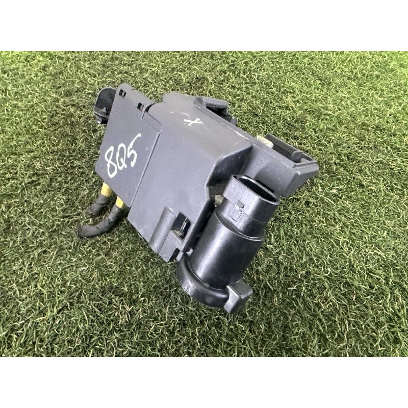 Распределитель B+, многоф. (электрика) AUDI Q5 FY 2018 2.0 DAYB 8W0941824AK