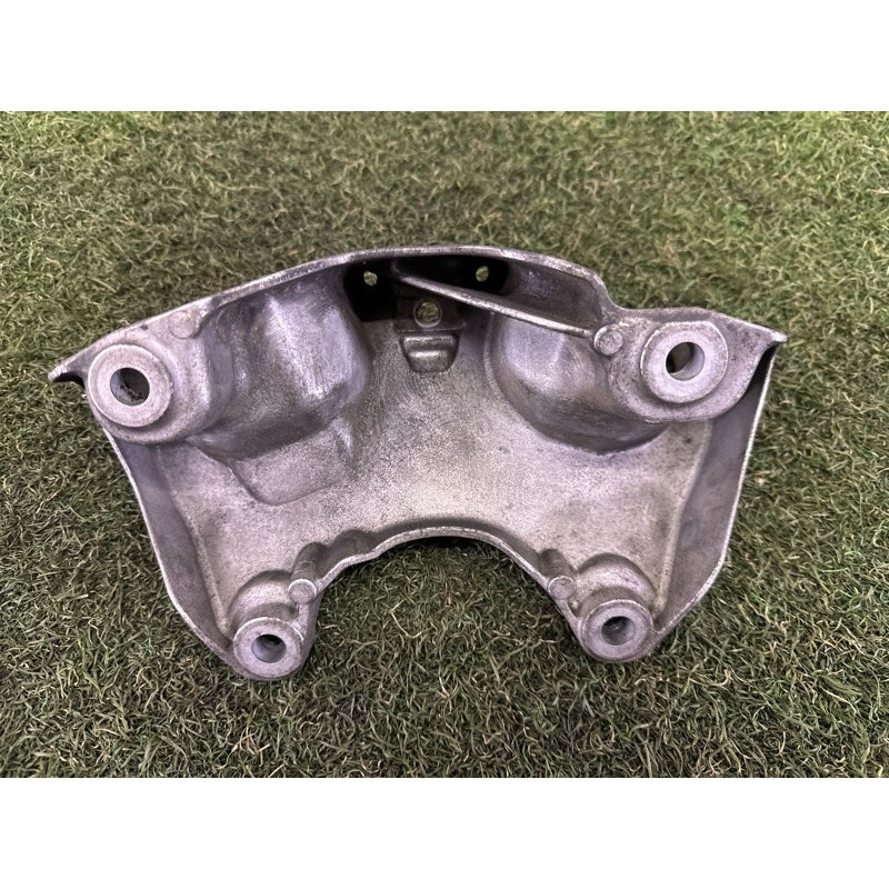 Кронштейн КПП (трансмиссия) BMW 7-series F01 2011 3.0 N54 22326777611