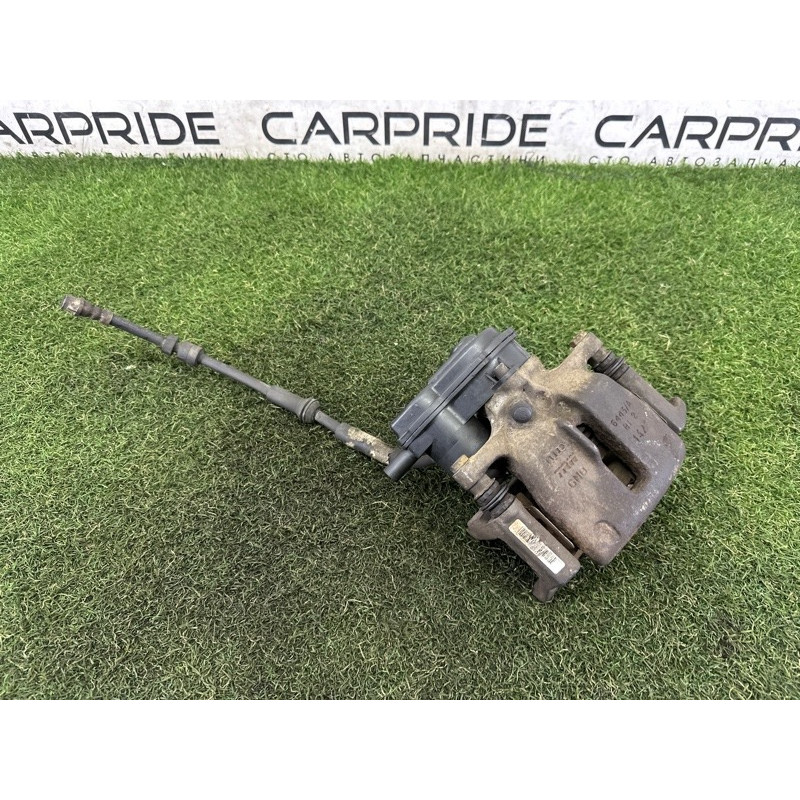 Суппорт тормозной (тормозная система) AUDI Q5 8R 2010 3.2 CALB 8K0615404B