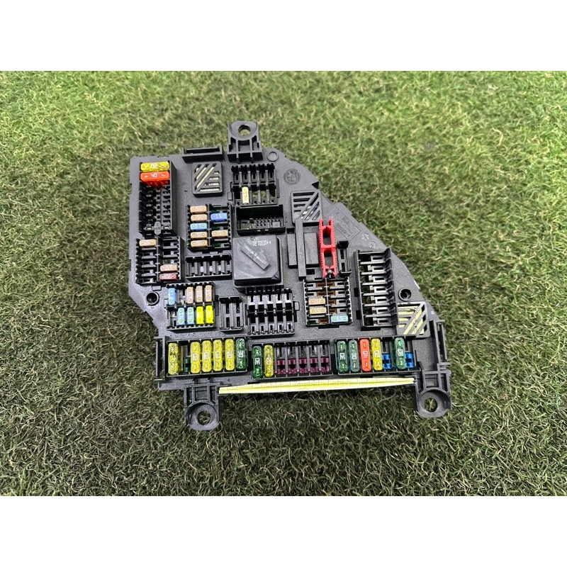 Блок предохранителей (электрика) BMW X3 F25 2013 3.0 N55B30 61149259469