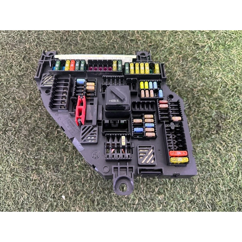 Блок предохранителей (электрика) BMW X3 F25 2013 3.0 N55B30 61149259469