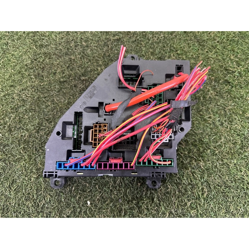 Блок предохранителей (электрика) BMW X3 F25 2013 3.0 N55B30 61149259469