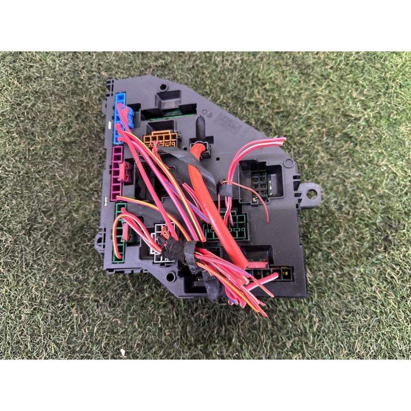 Блок предохранителей (электрика) BMW X3 F25 2013 3.0 N55B30 61149259469