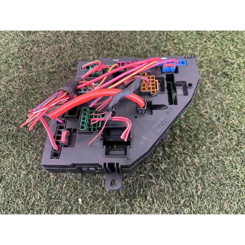 Блок предохранителей (электрика) BMW X3 F25 2013 3.0 N55B30 61149259469