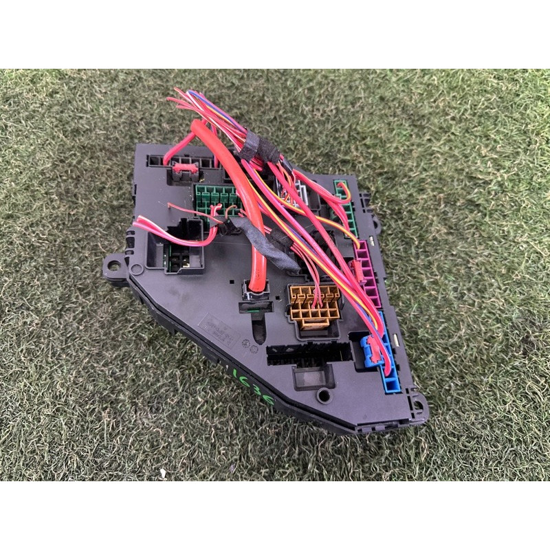 Блок предохранителей (электрика) BMW X3 F25 2013 3.0 N55B30 61149259469