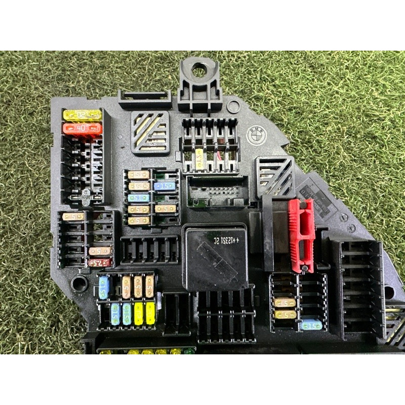 Блок предохранителей (электрика) BMW X3 F25 2013 3.0 N55B30 61149259469