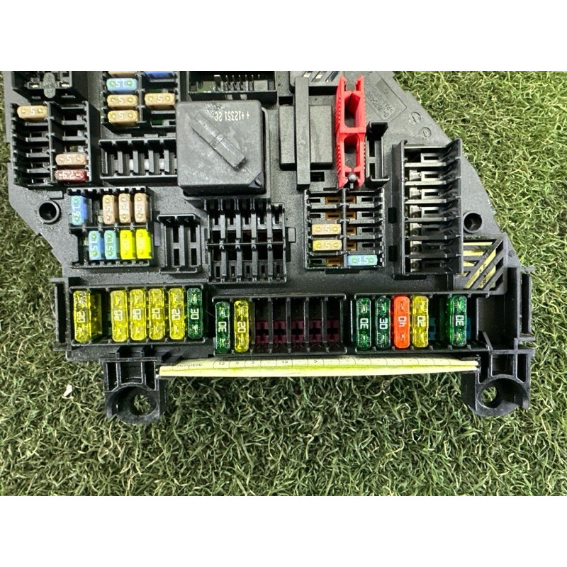 Блок предохранителей (электрика) BMW X3 F25 2013 3.0 N55B30 61149259469