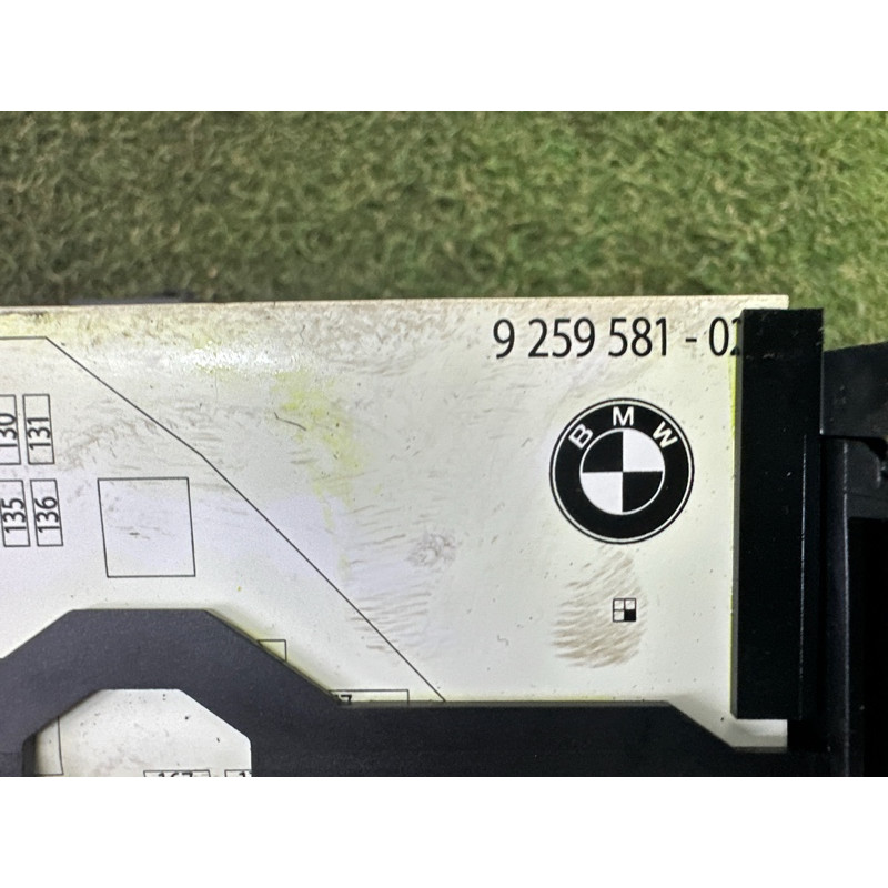 Блок предохранителей (электрика) BMW X3 F25 2013 3.0 N55B30 61149259469