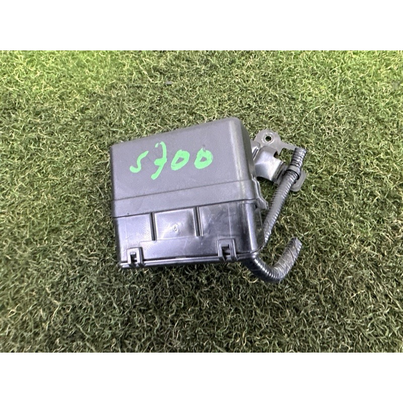 Блок предохранителей (электрика) Nissan Rogue T32 2016 2.5 QR25DE 25237AM600